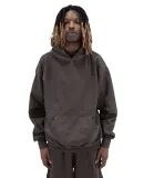 Shaka Wear SHGDH Men's Los Angeles Garment Dyed Ho in Shadow