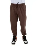 Shaka Wear SHGLS Men's Los Angeles Garment Dyed Sw in Mocha