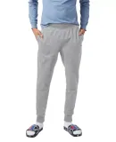 Champion Clothing P950 Powerblend® Sweatpants wit in Light steel