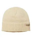 Columbia Sportswear 2053161 Cascade Peak II Beanie in Chalk