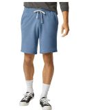 Comfort Colors T-Shirts  1468 Garment Dyed Lightwe in Blue jean