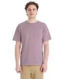 Comfort Wash GDH11B Unisex Botanical Dye T-Shirt in Botanical nimbus