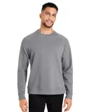 Devon and Jones DG482 Men's New Classics™ Charle in Graphite melange
