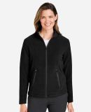 Devon and Jones DG730W Ladies' CrownLux Performanc in Black