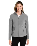 Devon and Jones DG730W Ladies' CrownLux Performanc in Graphite