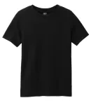 District Clothing DT108Y District Youth Perfect Bl in Black