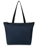 Gemline 101036 Renew Rpet Tote in Black