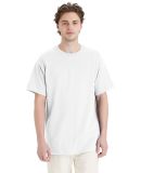 Hanes 5280T Essential-T Tall T-Shirt in White