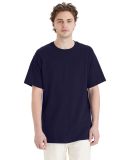 Hanes 5280T Essential-T Tall T-Shirt in Athletic navy