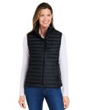 Marmot M13221 Ladies' Echo Featherless Vest in Black