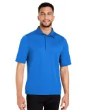 North End NE110 Men's Revive Coolcore® Polo in Lt nautical blue