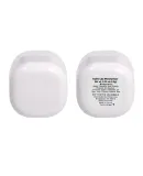 Promo Goods  PC325 Cube Lip Moisturizer in White