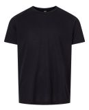 Next Level 6310 Boy's Tri-Blend Crew in Black