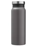 Promo Goods  MG413 20oz WorkSpace Vacuum Insulated in Pebble gray