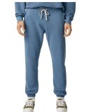 Comfort Colors T-Shirts  1469 Garment Dyed Lightwe in Blue jean