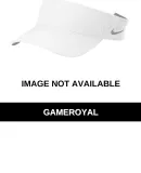 Nike NKFB5675  Dri-FIT Team Performance Visor GameRoyal