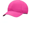 Nike NKFB6444  Dri-FIT Tech Fine-Ripstop Cap in Vividpink