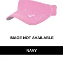 Nike NKFB6446  Dri-FIT Ace Visor Navy