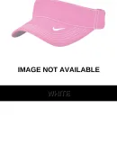Nike NKFB6446  Dri-FIT Ace Visor White