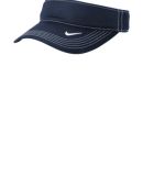 Nike NKFB6446 Dri-FIT Ace Visor in Navy
