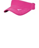 Nike NKFB6446  Dri-FIT Ace Visor in Vividpink