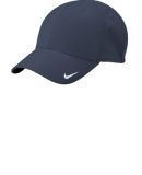 Nike NKFB6447  Dri-FIT Legacy Cap in Navy