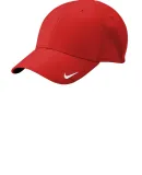 Nike NKFB6447  Dri-FIT Legacy Cap in Unired