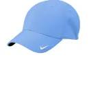 Nike NKFB6447  Dri-FIT Legacy Cap in Valorblue