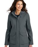 Port Authority Clothing L919 Port Authority   Ladi in Graphite