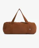 Los Angeles Apparel BD05 Gym Bag in Ginger