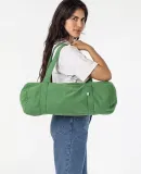 Los Angeles Apparel BD05 Gym Bag in Vintage green