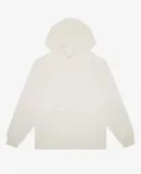 Los Angeles Apparel IMPHT311FL Heavy Terry Crop Ho in Pfd