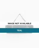 Los Angeles Apparel RNB540 Nylon Pack Cloth Gym Ba TEAL