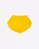 Los Angeles Apparel RNF304 Women's Nylon Taffeta S in Gold