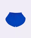 Los Angeles Apparel RNF304 Women's Nylon Taffeta S in Royal