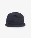 Los Angeles Apparel RTWLSB500 Poly Cttn Twill 5 pa in Navy