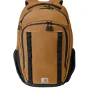 CARHARTT CTB0000481 Carhartt   25L Ripstop Backpac in Brown
