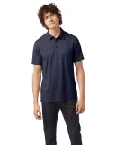 Champion Clothing CHP115 Sport Polo in Navy heather