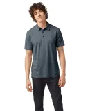 Champion Clothing CHP115 Sport Polo in Stealth heather