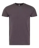 Smart Blanks 403 ADULT PREMIUM CVC TEE in Deep purple htr