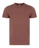 Smart Blanks 403 ADULT PREMIUM CVC TEE in Mauve htr