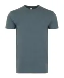 Smart Blanks 403 ADULT PREMIUM CVC TEE in Slate htr