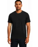 Smart Blanks 403 ADULT PREMIUM CVC TEE in Black