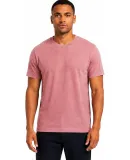 Smart Blanks 403 ADULT PREMIUM CVC TEE in Mauve htr