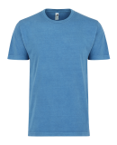 Smart Blanks PD200 ADULT VINTAGE TEE in Denim
