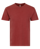 Smart Blanks PD200 ADULT VINTAGE TEE in Garnet