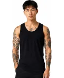 Smart Blanks T100 MEN'S TANK TOP in Black
