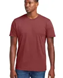 District Clothing DT2101 District Wash<sup></sup>  in Garnet