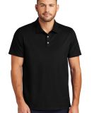 MERCER+METTLE MM1004 Mercer+Mettle Stretch Pique P in Deep black