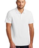 MERCER+METTLE MM1004 Mercer+Mettle Stretch Pique P in White